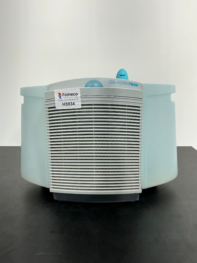Image of Solis 722 Hydrotwin Humidifier